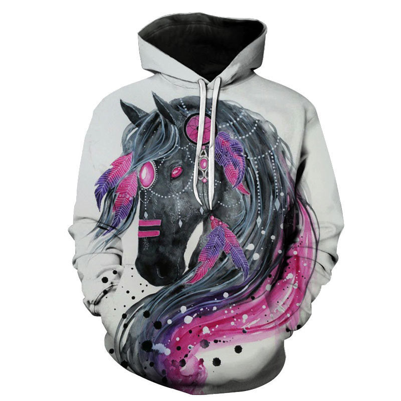 Hoodies