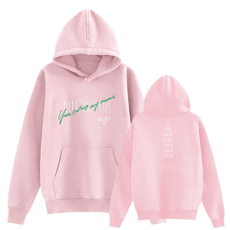 K.P.B Threads