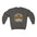 Train Unisex Round Neck Sweater