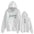 Pullover hoodies