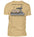 Pension Sloth Shirt Unisex Back Printing