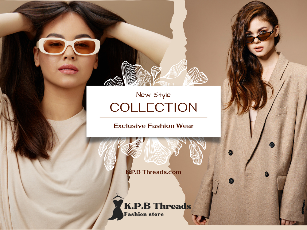 K.P.B Threads