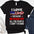 Trump Better Than Verizon Shirt Unisex Cotton Menswear
