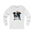 Unisex Shepherd Dog King Long Sleeve T-shirt