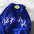 Men's And Women's Hoodies Gothic Couple Harajuku Large Size Zipper Sweater