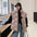 Tall Vest Cotton Coat Jacket Bread Coat