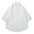 Hong Kong Style Shirts Simple Men's And Women's Unisex Loose Lapel